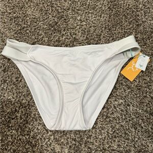 Kona Sol Swim Bottoms NWT